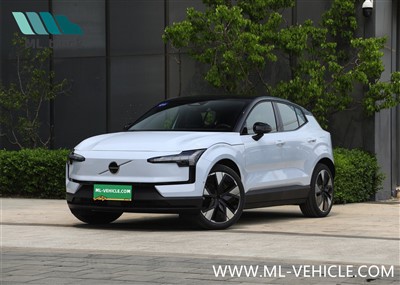 וולוו EX30 EV SUV 2024