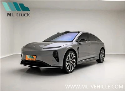 2025 NIO ET9 EV סדאן
