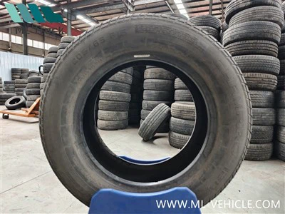 צמיגי קמארו שלג 205/65R15