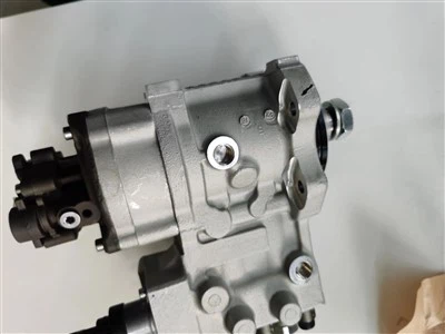 משאבת לחץ גבוה - 0445020213 BOSCH - 1111010-853-0000